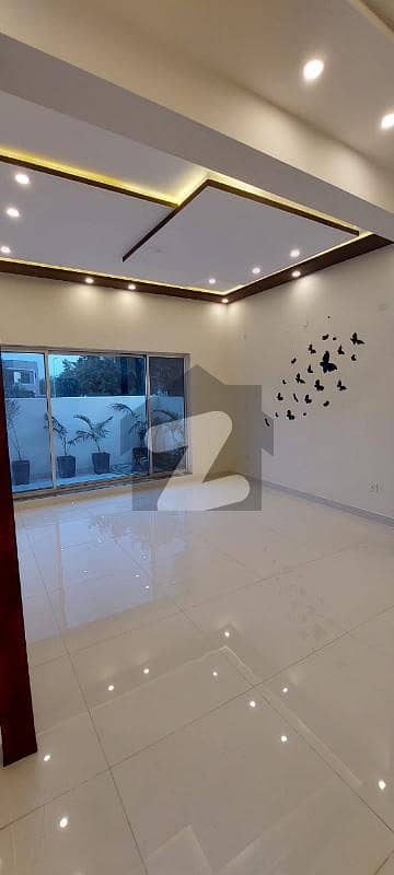 Two Bed Luxury Noon Furnished Brand New First Entry Apartment Available For Rent In Bahria Town Lahore Beautiful Location