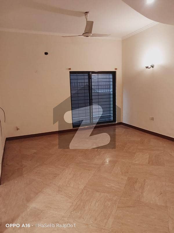 New Askari Estate Offer 1 Kanal House Independent For Rent In Main