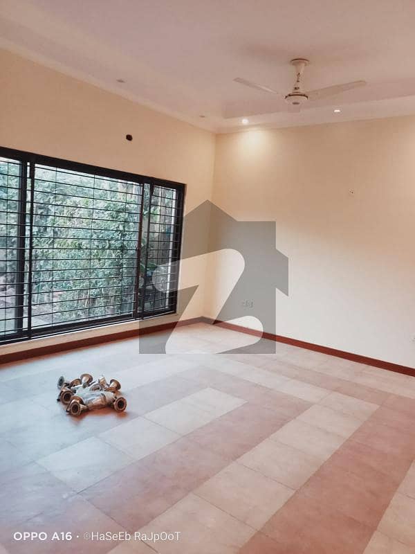 New Askari Estate Offer 1 Kanal House Independent For Rent In Main