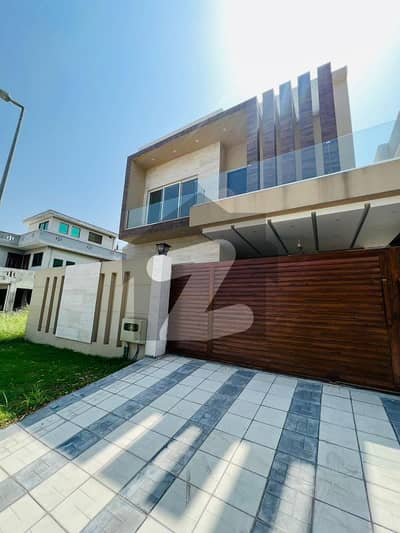 10 Marla Brand New House For Sale Dha Ph 2 Islamabad