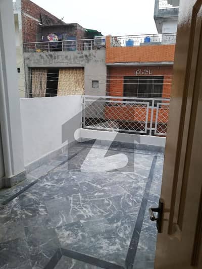 5 MARLA DOUBLE HOUSE AVAILABLE RENT IN JOHAR TOWN PHASE 1