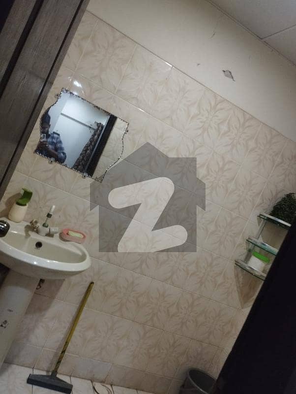 3 Bed D/D Flat Available For Sale In Saima Bridge View N. Naz Blk B