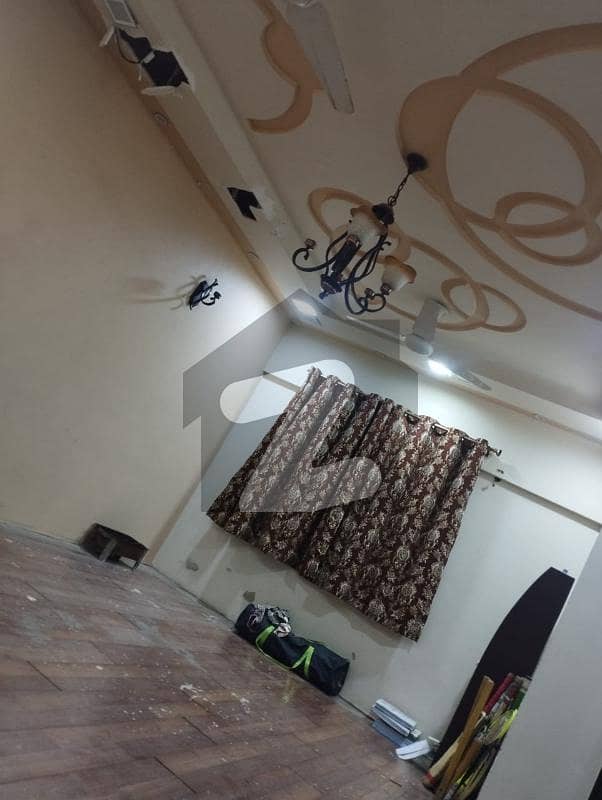 3 Bed D/D Flat Available For Sale In Saima Bridge View N. Naz Blk B