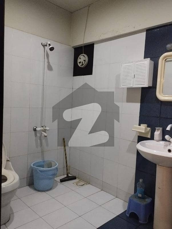 3 Bed D/D Flat Available For Sale In Saima Bridge View N. Naz Blk B