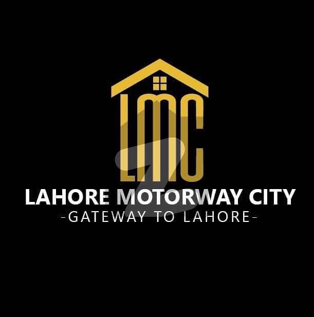 Lahore Moterway City