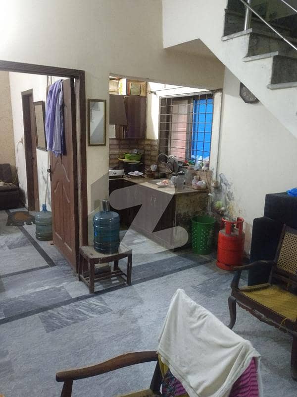 گرین کیپ ہاؤسنگ سکیم لاہور میں 3 کمروں کا 3 مرلہ مکان 64.0 لاکھ میں برائے فروخت۔