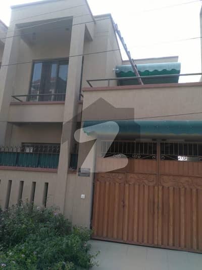 4 Marla Dubble Story House For Sale In Lahore