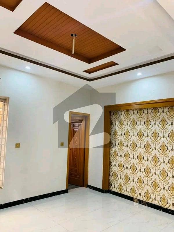 5 MARLA HOUSE FOR RENT IN PARAGON CITY LAHORE Paragon City, Lahore