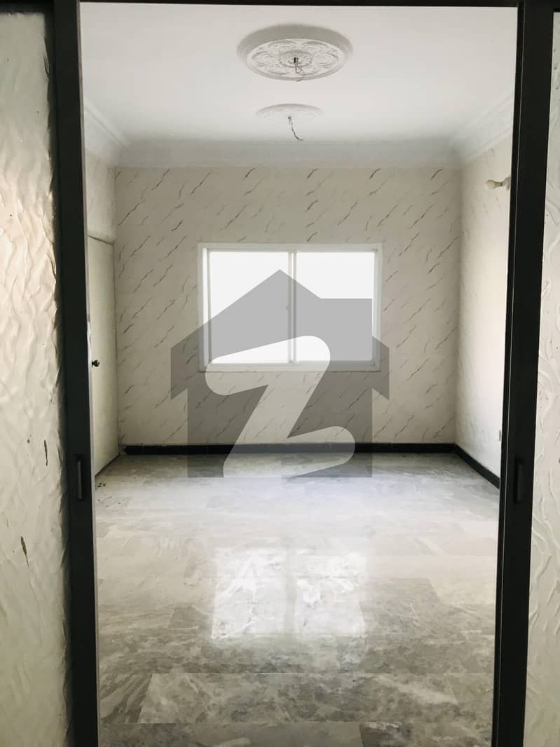 ابوالحسن اصفہا نی روڈ کراچی میں 2 کمروں کا 5 مرلہ مکان 1.6 کروڑ میں برائے فروخت۔