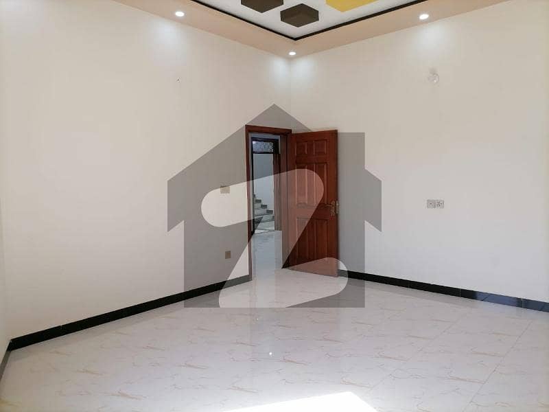 Idyllic Prime Location Flat Available On Khalid Bin Walid Road For Sale