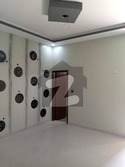 Brand New West &Amp; East Open 3 Bed Lounge Drawing 4 Bath Room In Shamsi
