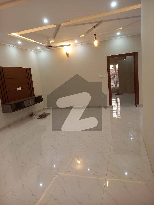 In Media Town 12 Marla Brand New House 6bedroom With Servant Room Rent 150000