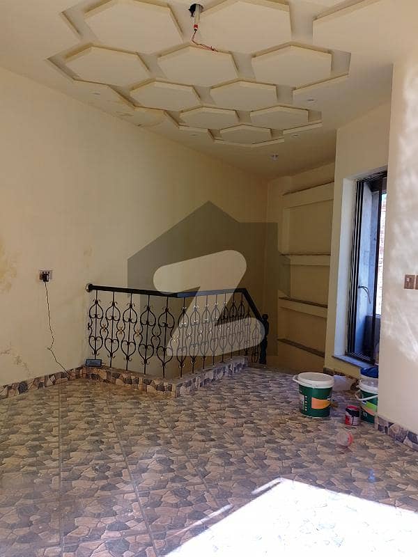 Well-constructed 
New House 
Available For rent In Kareem City