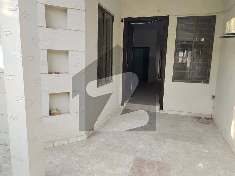 4 Marla double story house for rent in new model town multan
