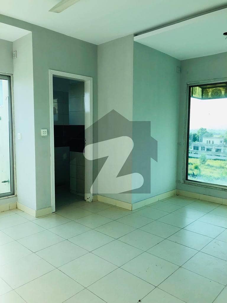 2 Bed Flat For Sale In D17 Islamabad