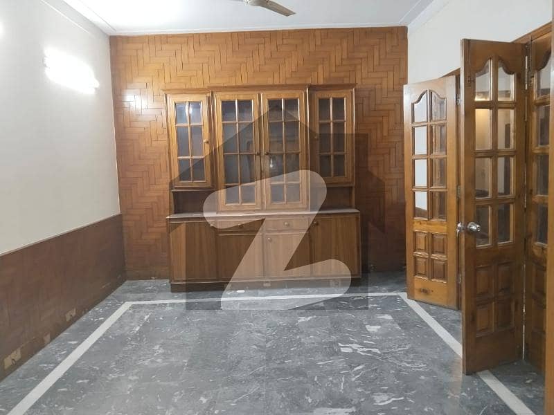 12 MARLA Upper Portion Available For Rent In Johar Town