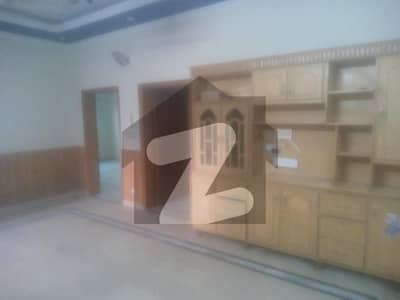 Spacious Ground Portion available for rent near Defense road New lalazar