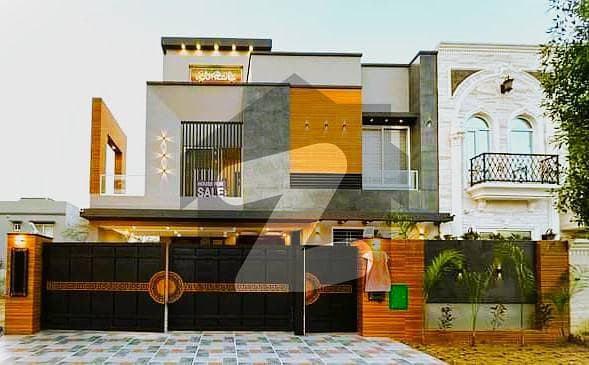 بحریہ ٹاؤن سیکٹر سی بحریہ ٹاؤن,لاہور میں 5 کمروں کا 10 مرلہ مکان 2.78 کروڑ میں برائے فروخت۔