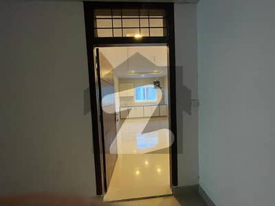 1 Bed Non Furnished Apartment Available for Rent in Gulberg Greens Islamabad