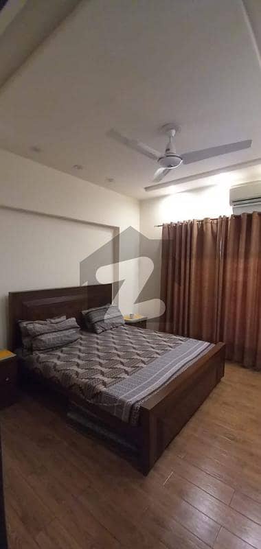 10 Marla Lower Portion Available For Rent In Wapda Town Phase1 Block G3
