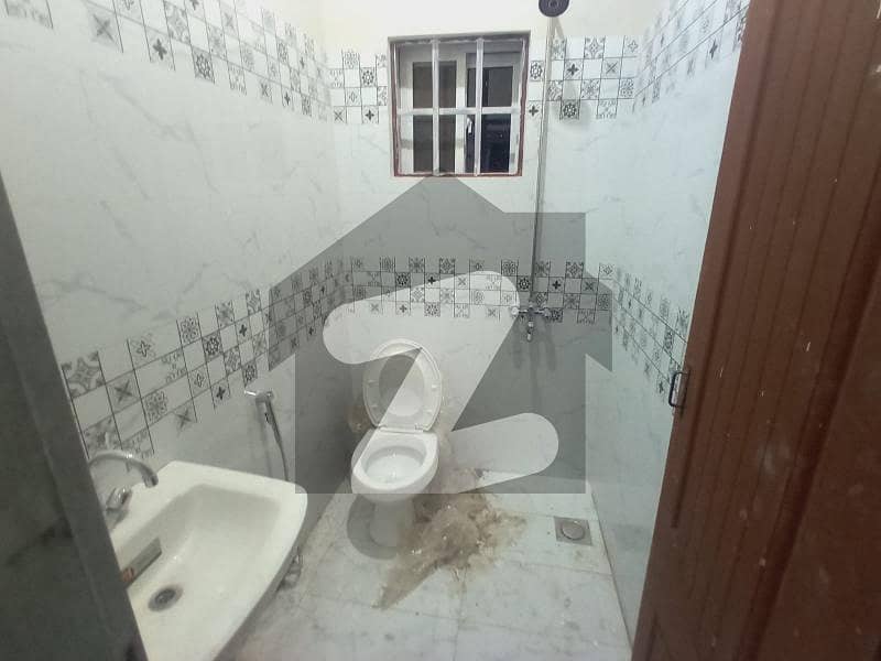 1bed Appartment very Reasonable pricecanal garden lahore.