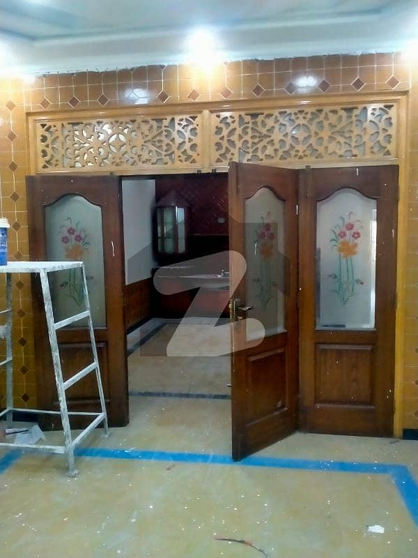 7 MARLA DOUBLE STOREY HOUSE FOR RENT NEAR ALLAH HO ROUND ABOUT JOHAR TOWN PHASE -1