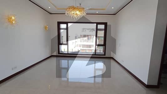 Defence 500 Viii Brand New Top Class Designer House For Sale