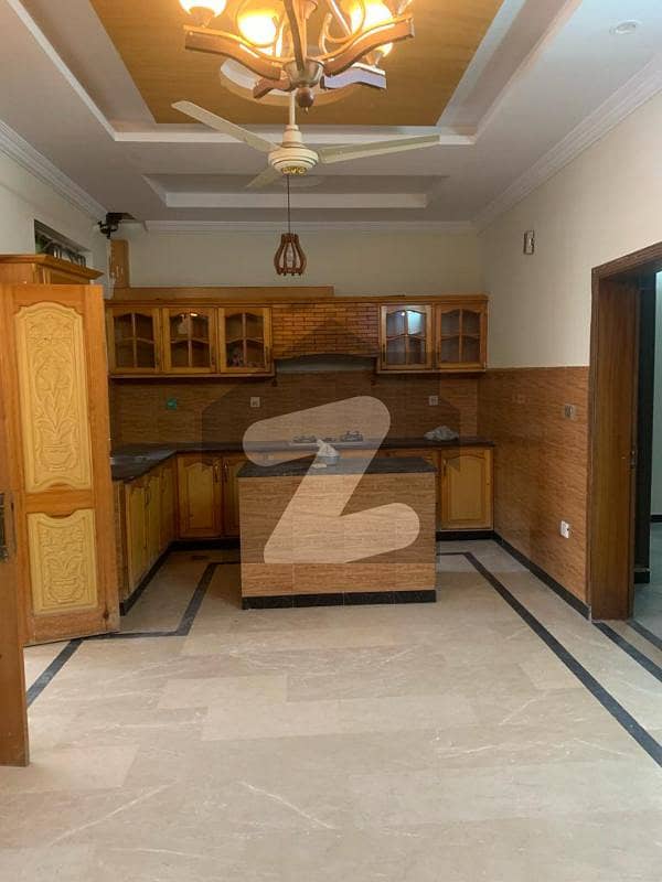 Double story house for rent in shalley valley near afsha colony range road Rwp