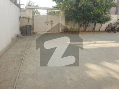 دارالسلام سوسائٹی کورنگی,کراچی میں 11 کمروں کا 1 کنال مکان 8.0 کروڑ میں برائے فروخت۔