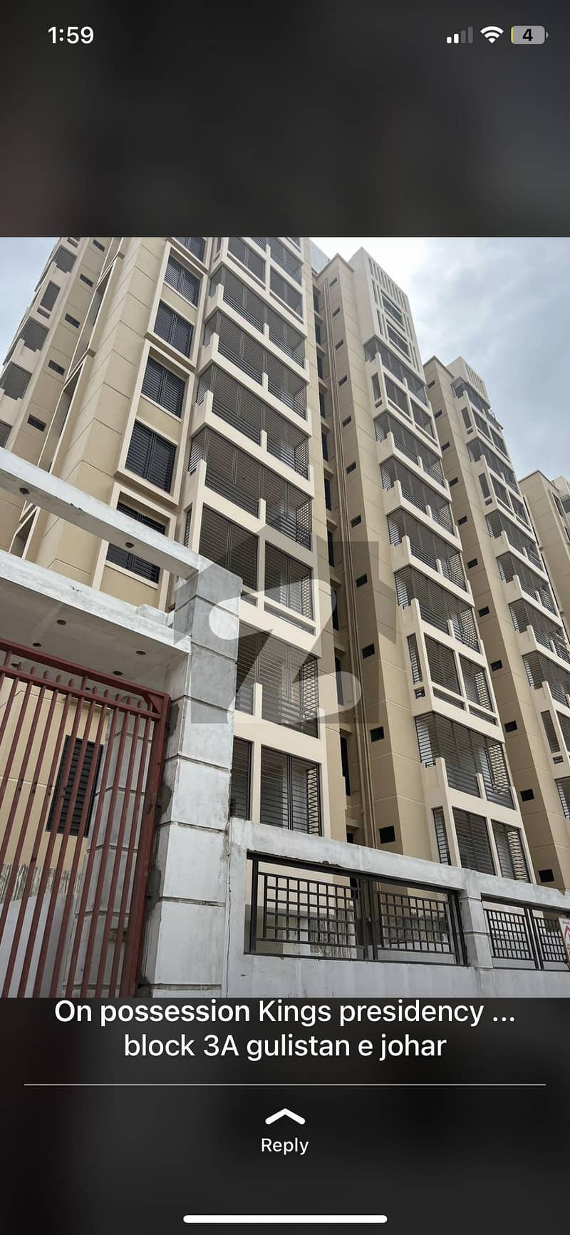 گلستانِِ جوہر ۔ بلاک اے 3 گلستانِ جوہر,کراچی میں 4 کمروں کا 9 مرلہ مکان 3.8 کروڑ میں برائے فروخت۔