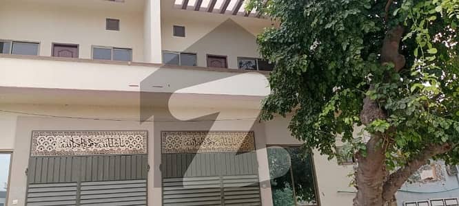 House Of 4 Marla Available For sale In 2/4-L Road