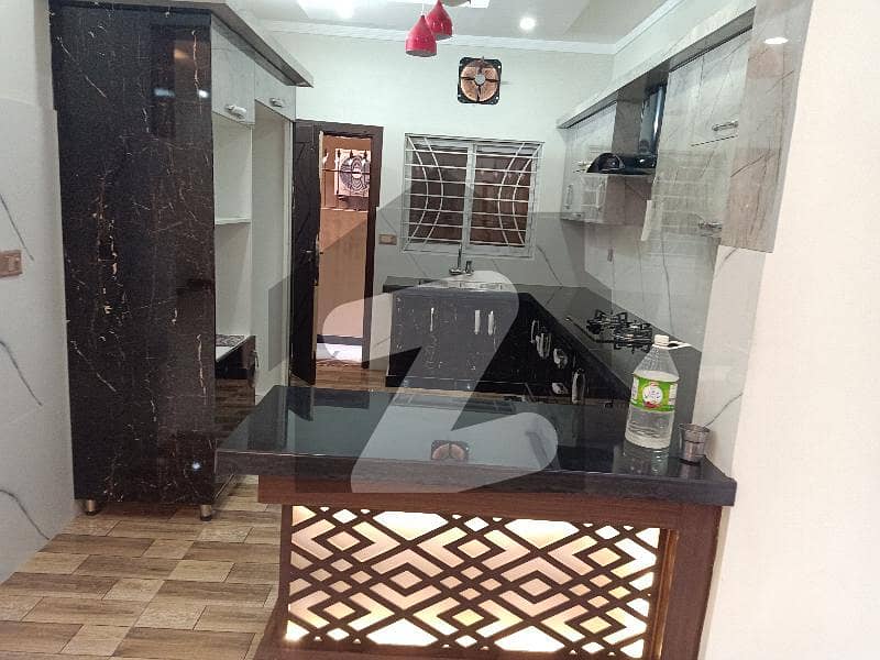سوان گارڈن ۔ بلاک اے سوان گارڈن,اسلام آباد میں 3 کمروں کا 12 مرلہ زیریں پورشن 85.0 ہزار میں کرایہ پر دستیاب ہے۔