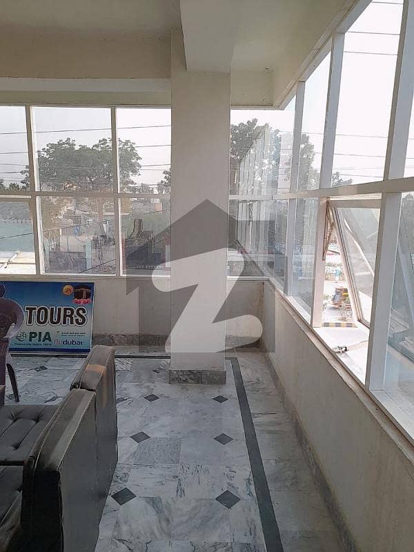 Gole Chowk 2030 commercial building for sale