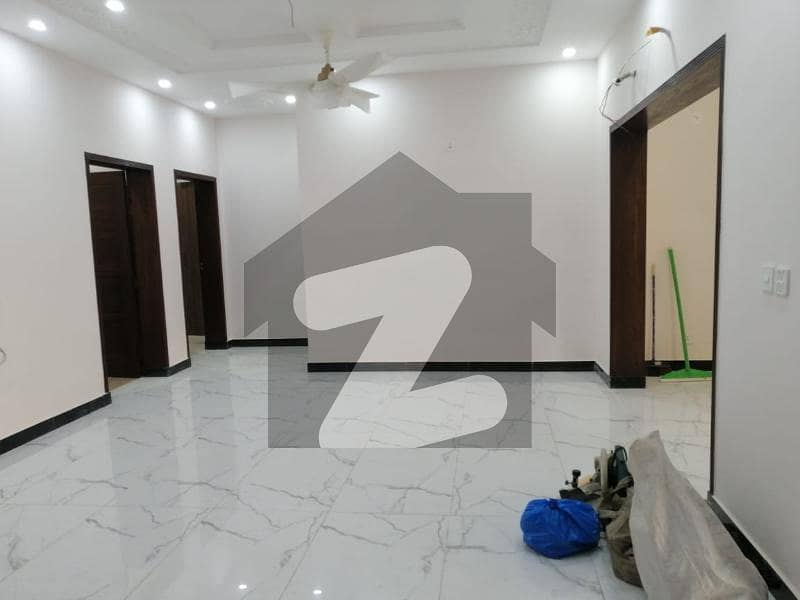 A Brand New 15 Marla House Available For Rent In Wapda Town Phase 2
