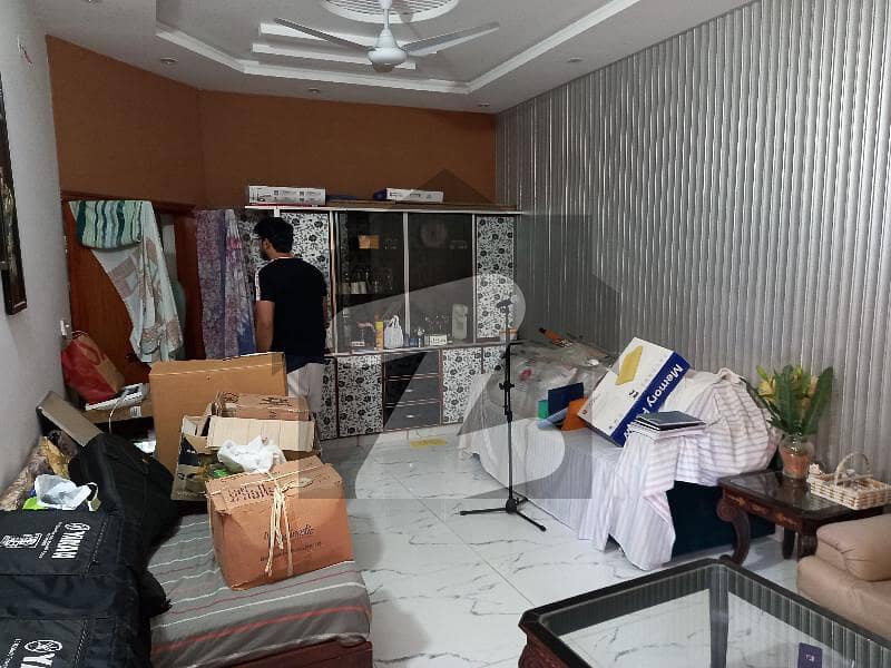 پی آئی اے ہاؤسنگ سکیم لاہور میں 2 کمروں کا 10 مرلہ زیریں پورشن 50.0 ہزار میں کرایہ پر دستیاب ہے۔