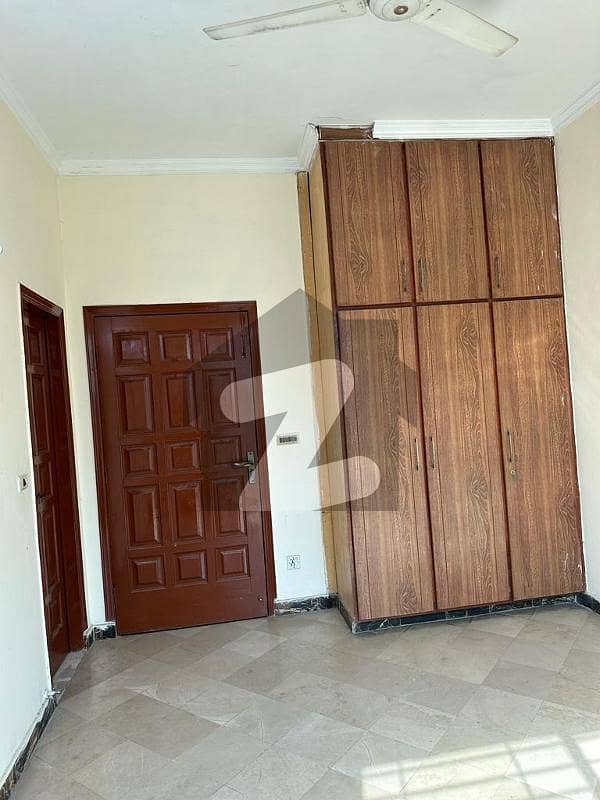 6 Marla Upper Portion Available For Rent In Johar Town Hot Location Johar Town Phase 2, Johar