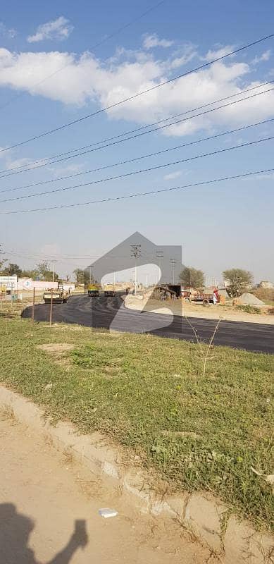 5 MARLA RESIDENTIAL PLOT FOR SALE 5 MARLA RESIDENTIAL PLOT FOR SALE