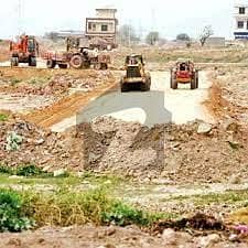 4 MARLA RESIDENTIAL PLOT FOR SALE 4 MARLA RESIDENTIAL PLOT FOR SALE