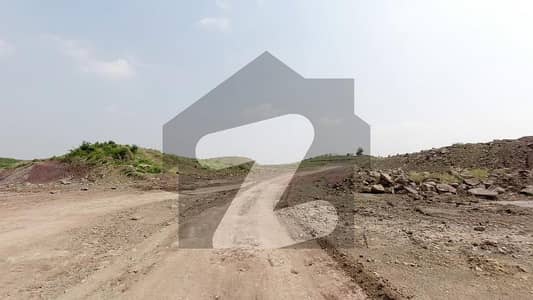 Cda Sector C-14(50*90)=500-sq Yds Plot For Sale.