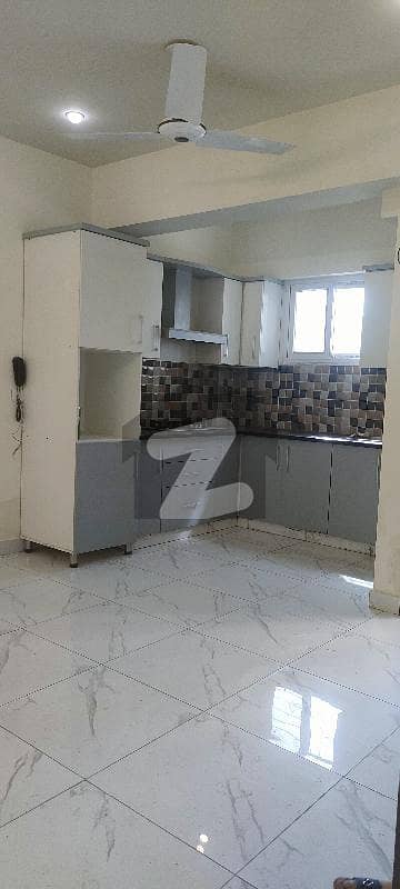 Apartment For Rent 2Bed Drawing Draining With Lift Car Parking Like Brand New Tail Flooring
