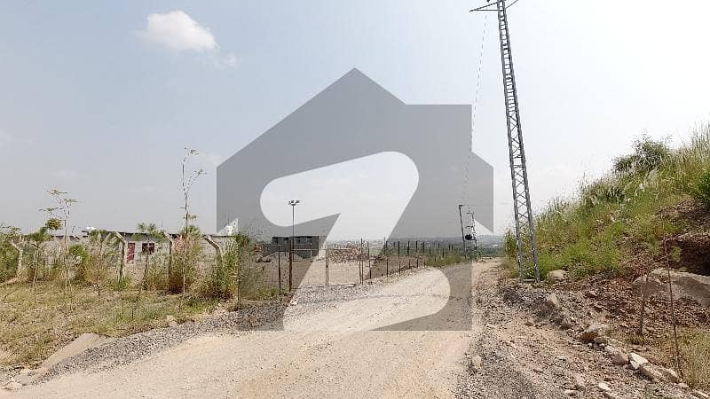 Residential Plot For Sale In C-15 Residential Plot For Sale In C-15