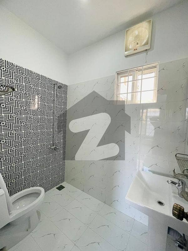 7 Marla Beautiful House Available For Sale In River Garden Near To DHA Phase 2 Islamabad River