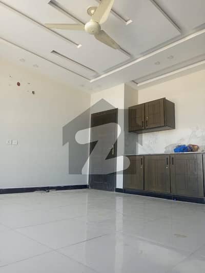 1 Bed Furnished Apartment Available For Rent