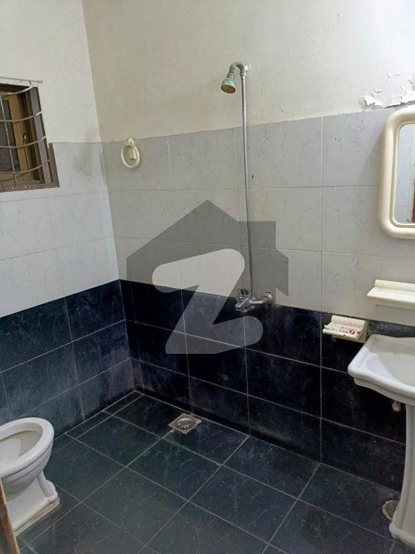 8 Marla Lower Portion For Rent In Johar Town Lahore