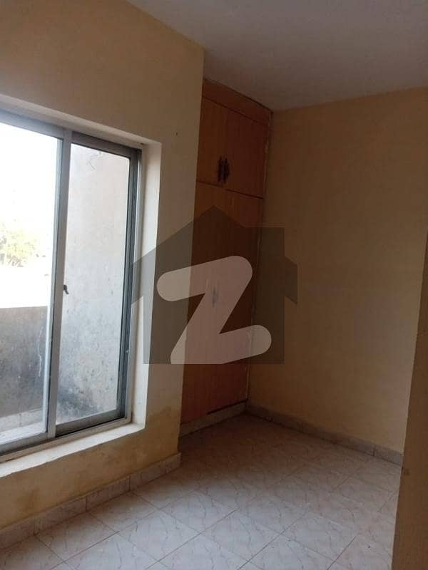 3 Marla House For Sale In Eden Abad
