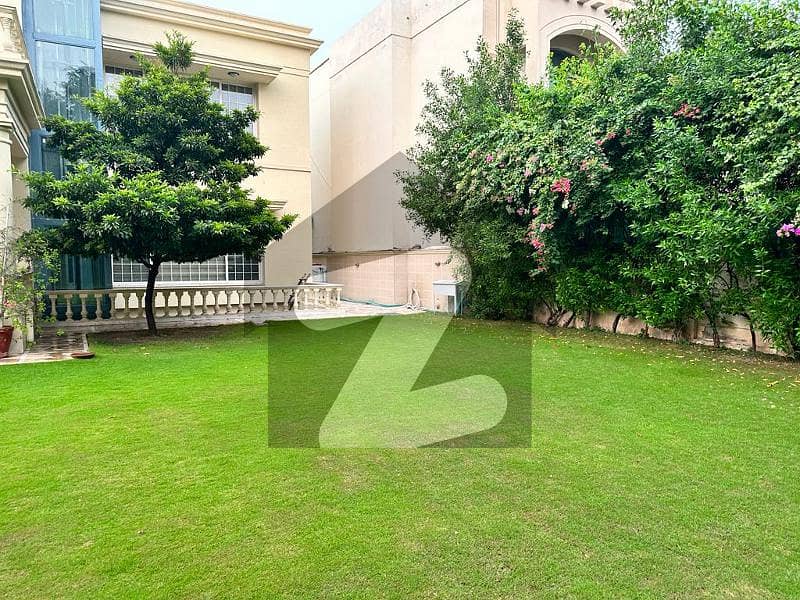 4 Kanal Solid House For Sale Model Town, Lahore ID47962655