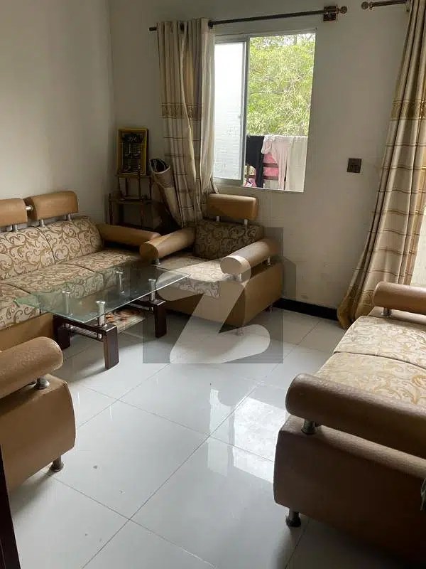 2 Bed DD House For Sale In Nazimabad Karachi