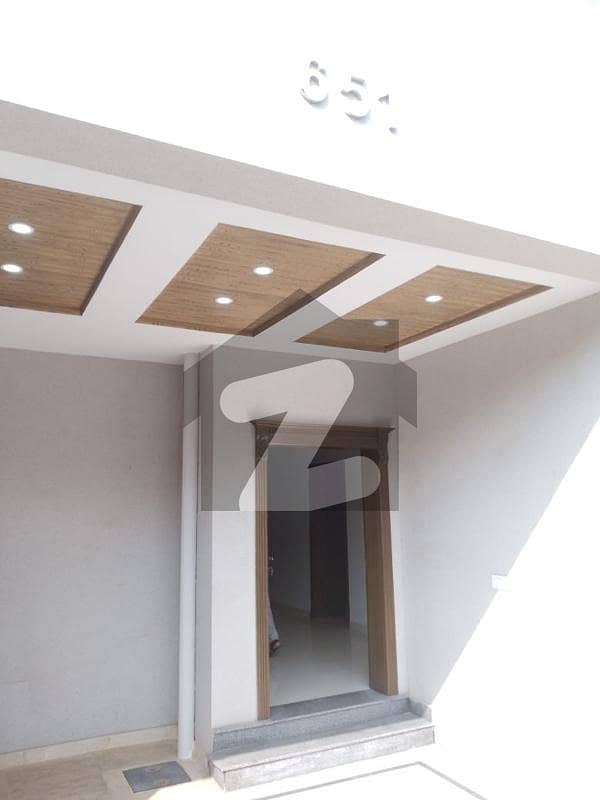 8 Marla Luxury House for Sale in PHA Kuri Road Park Enclave, Islamabad