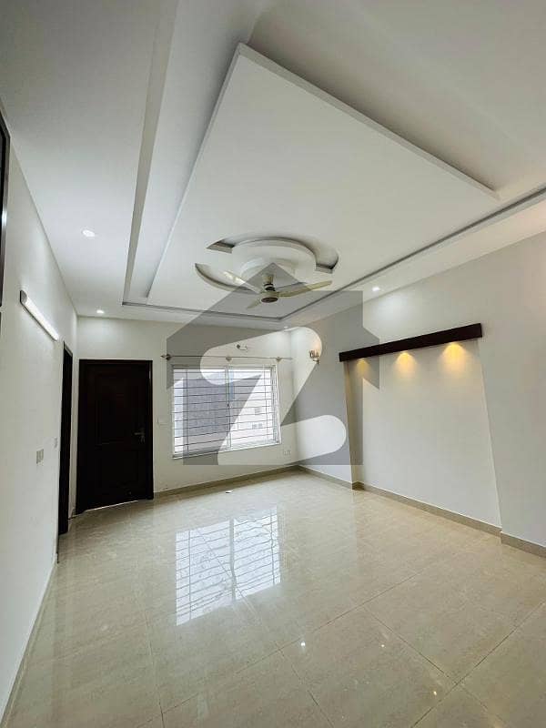 7 Marla Beautiful Full House Available For Rent In G13 Islamabad G13