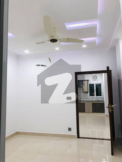 1 Bedroom Apartment Available For Rent In Atta Heights, 
Dream Gardens
 Lahore